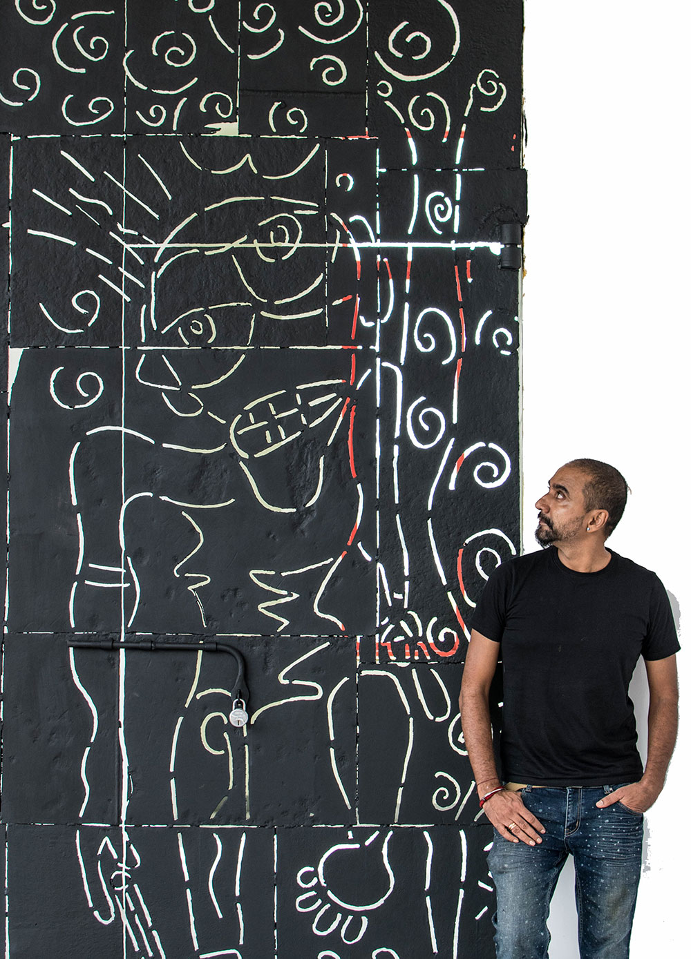This is me - Raj Bhandare